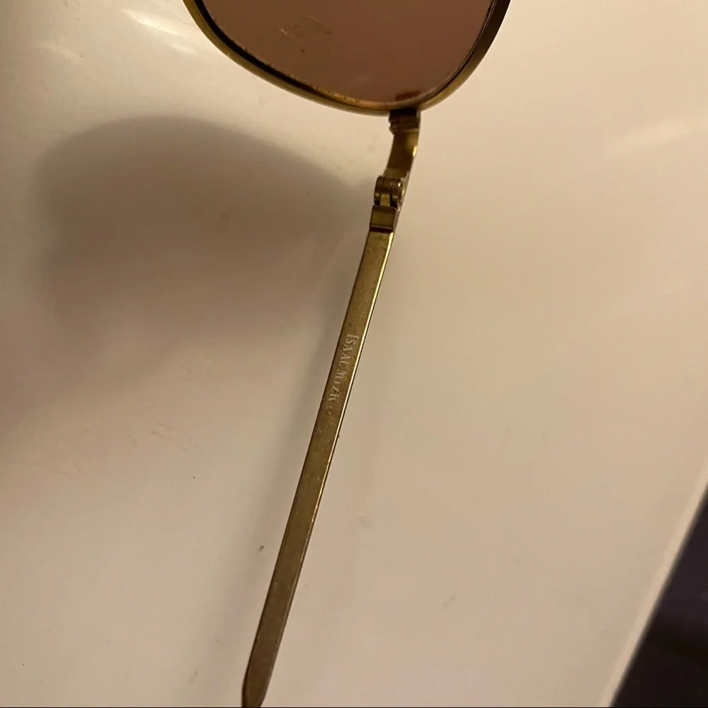 Isaac‎ Mizrahi IM136 Jane Doe sunglasses